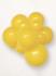 Balon pastel B105 "Bright žuta" 50 kom